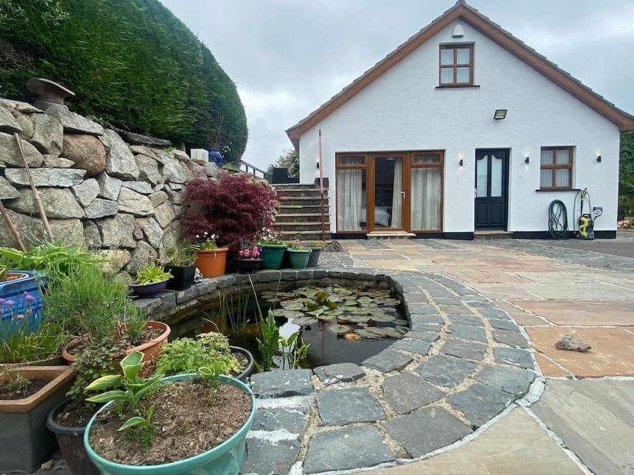 Country Cottage Close To The City. Ньюри Экстерьер фото